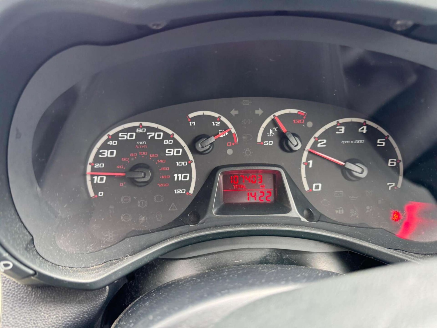 Used Ford Ka 2009 for sale - 76107071: Photo 9