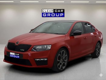 Used Skoda Octavia 2016 for sale - 78650502: Photo