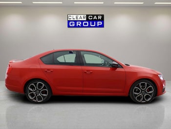 Used Skoda Octavia 2016 for sale - 78650502: Photo