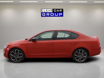 Used Skoda Octavia 2016 for sale - 78650502: Photo