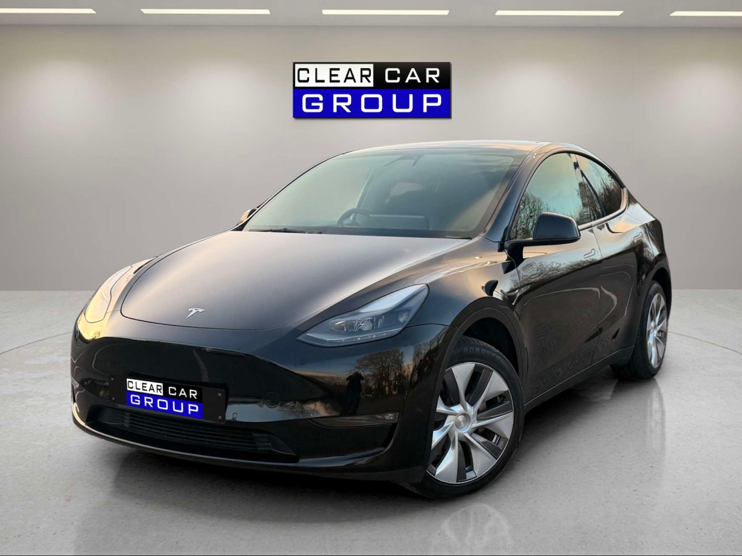 Used Tesla Model Y 2022 for sale - 78066676: Photo 1