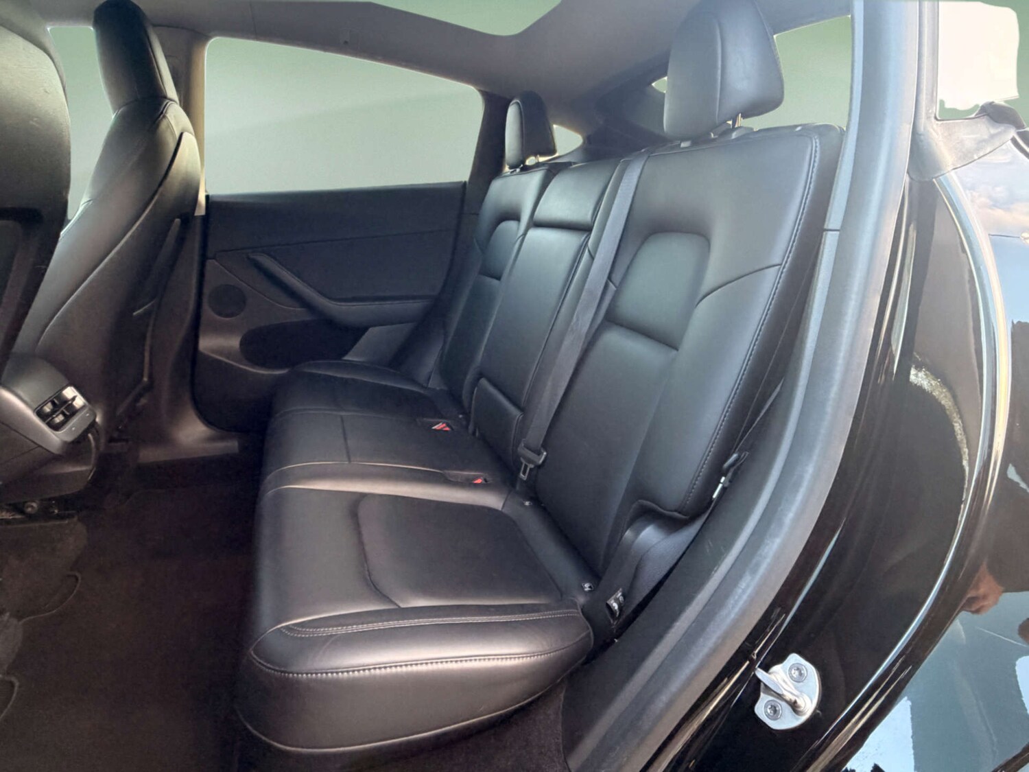 Used Tesla Model Y 2022 for sale - 78066676: Photo 12