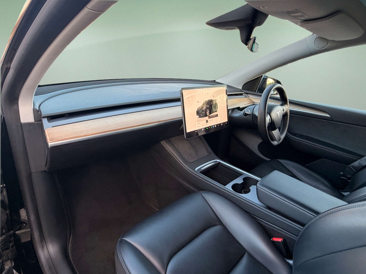 Used Tesla Model Y 2022 for sale - 78066676: Photo 15