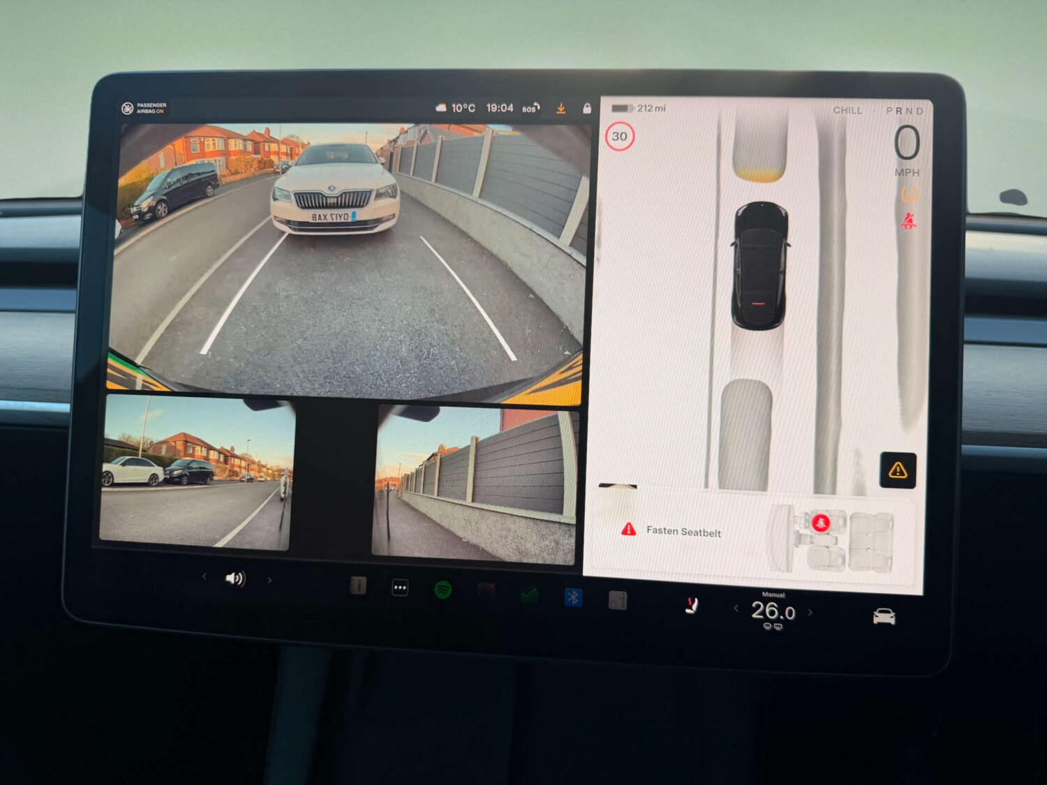 Used Tesla Model Y 2022 for sale - 78066676: Photo 17