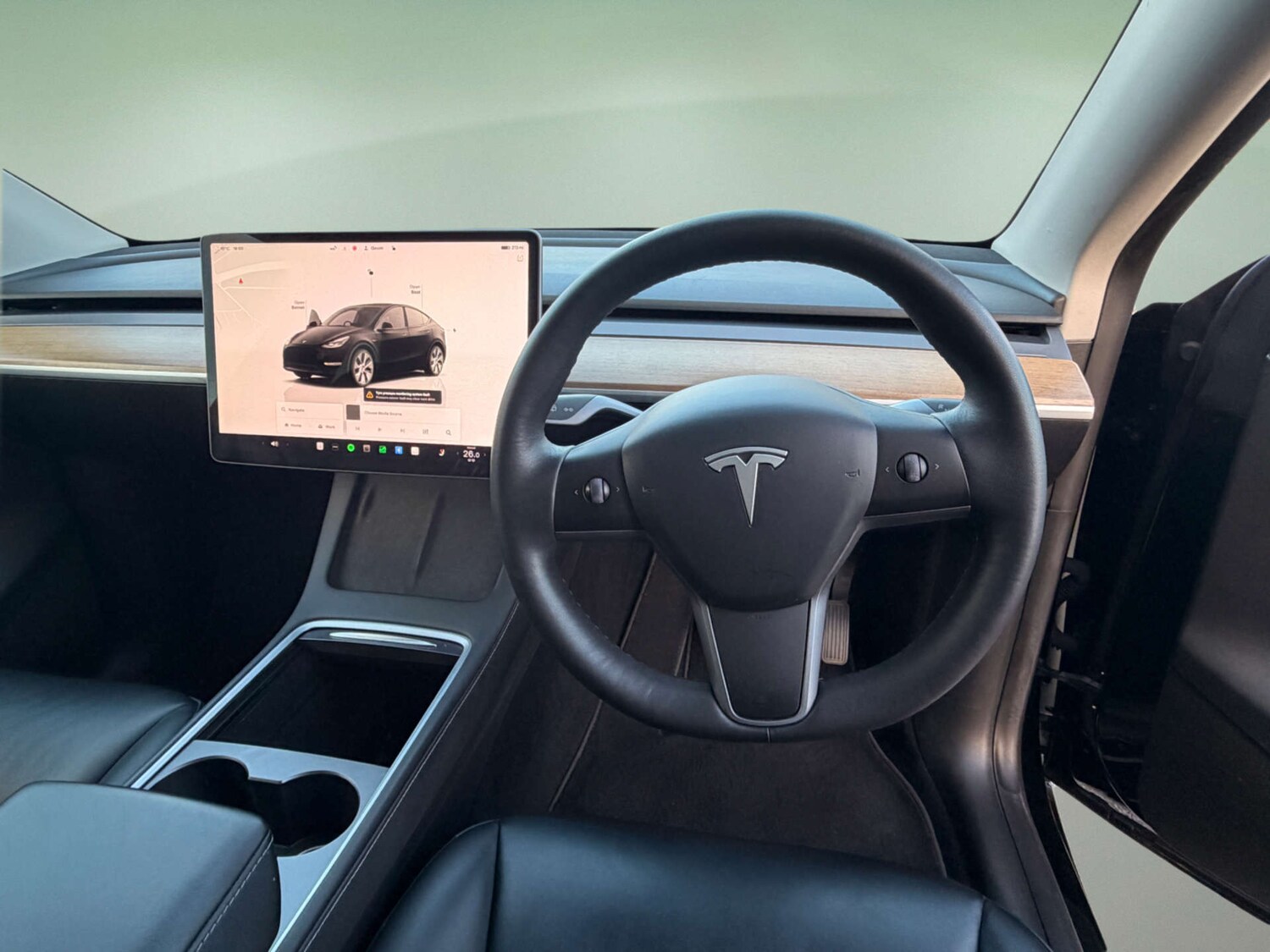 Used Tesla Model Y 2022 for sale - 78066676: Photo 19