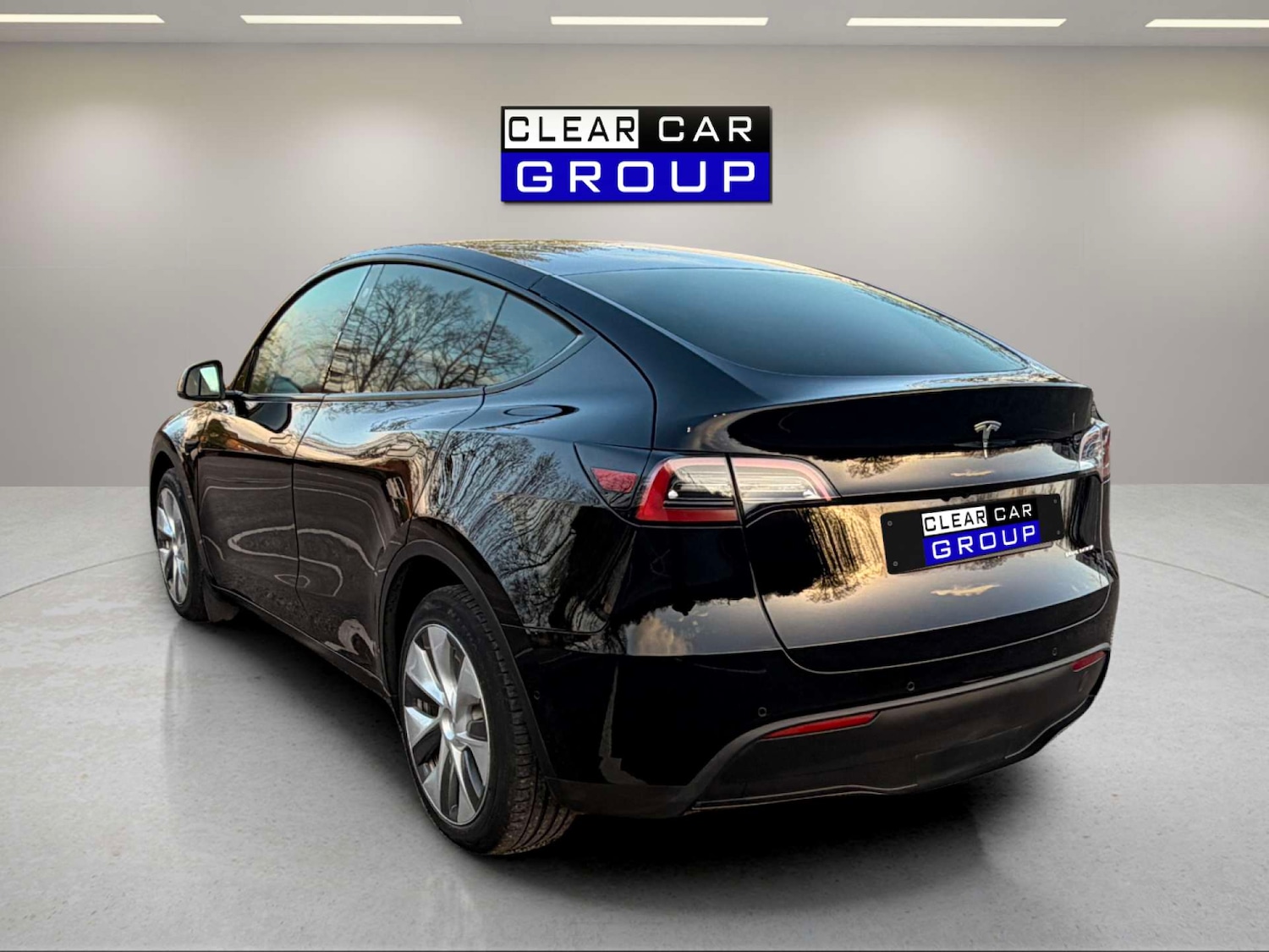 Used Tesla Model Y 2022 for sale - 78066676: Photo 3