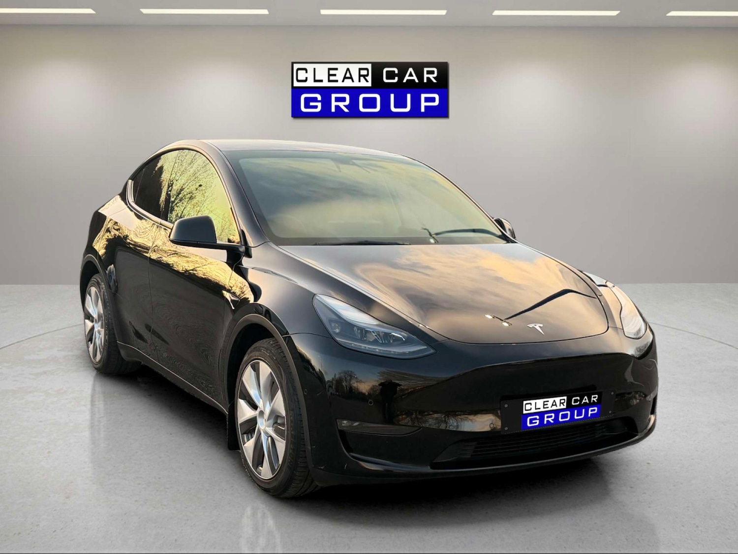 Used Tesla Model Y 2022 for sale - 78066676: Photo 5