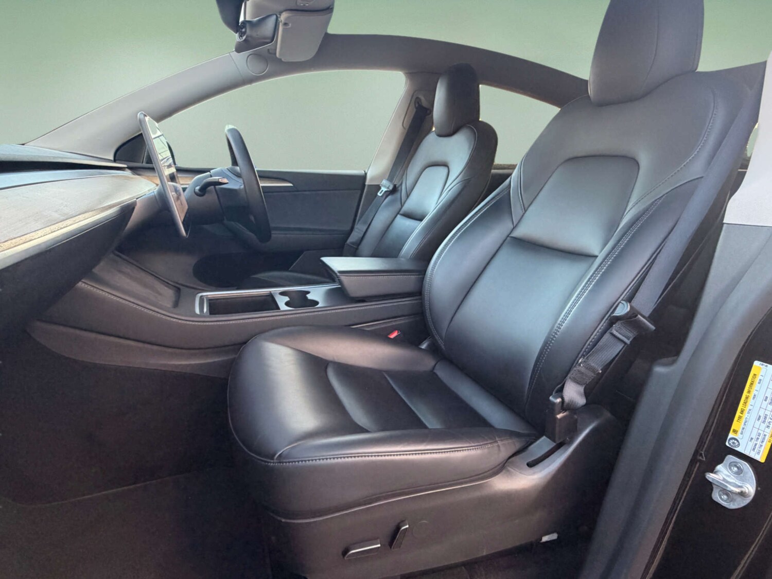 Used Tesla Model Y 2022 for sale - 78066676: Photo 9