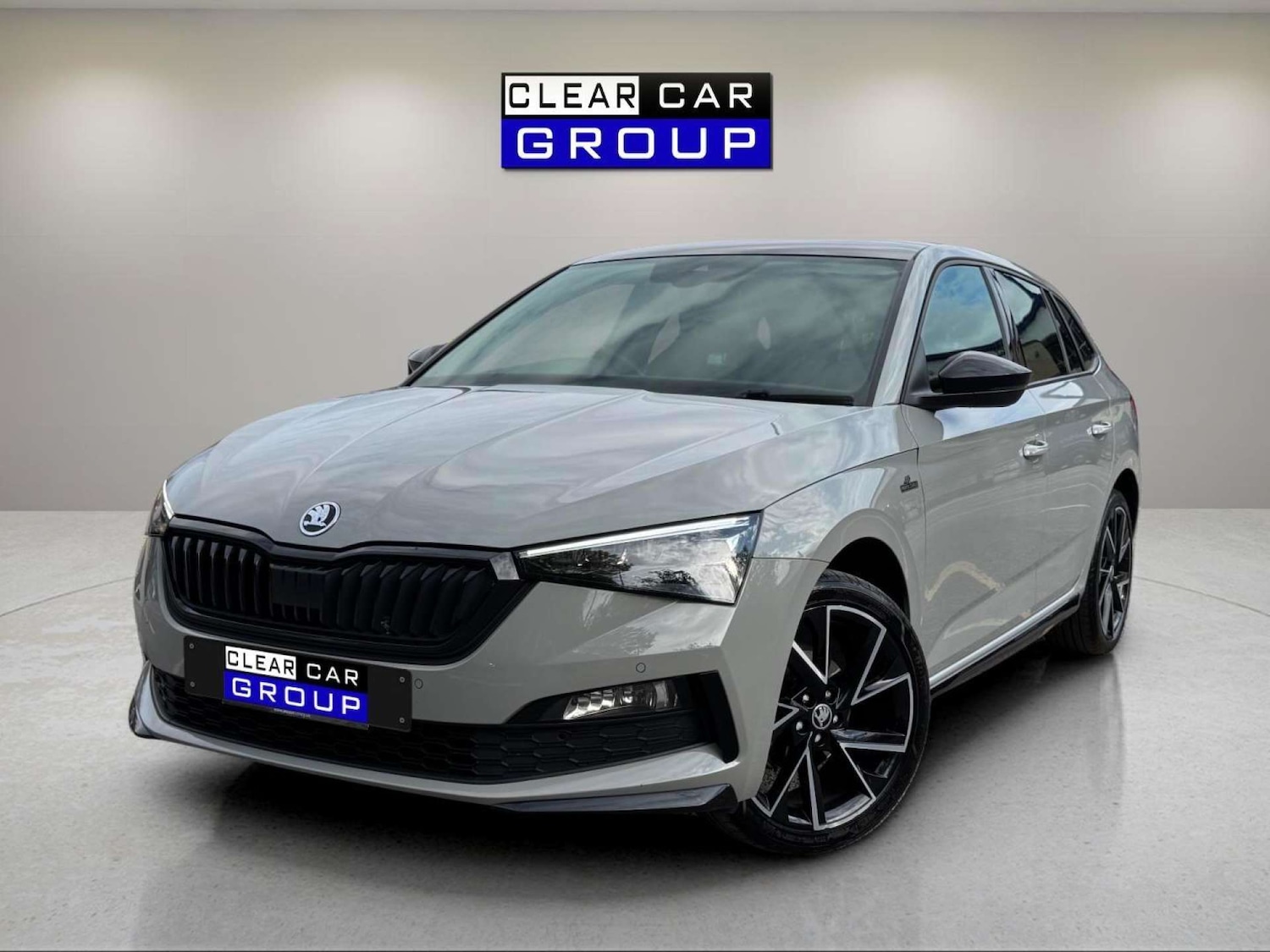 Used Skoda Scala 2023 for sale - 76107016: Photo 1