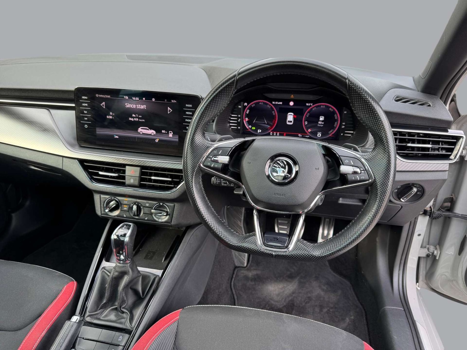 Used Skoda Scala 2023 for sale - 76107016: Photo 13