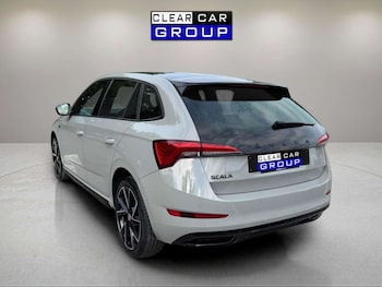 Used Skoda Scala 2023 for sale - 76107016: Photo 2