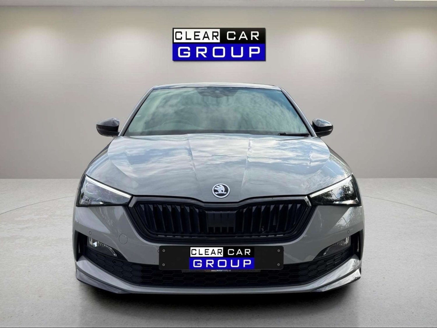 Used Skoda Scala 2023 for sale - 76107016: Photo 3