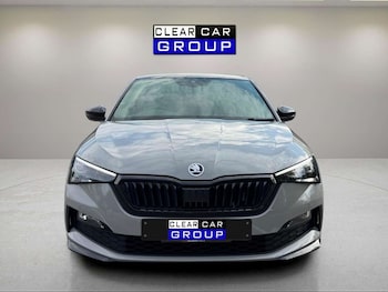 Used Skoda Scala 2023 for sale - 76107016: Photo 3