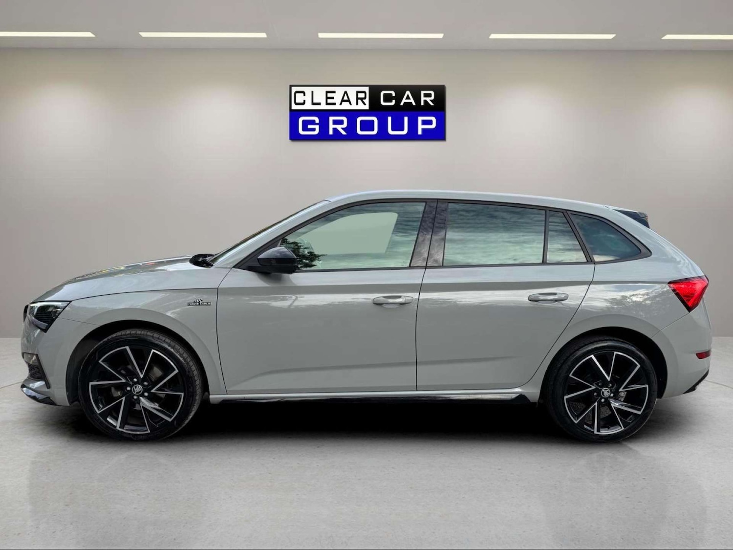 Used Skoda Scala 2023 for sale - 76107016: Photo 4