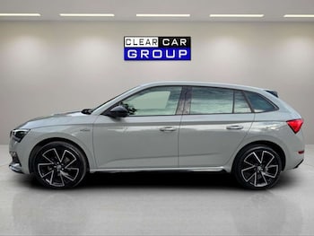 Used Skoda Scala 2023 for sale - 76107016: Photo 4