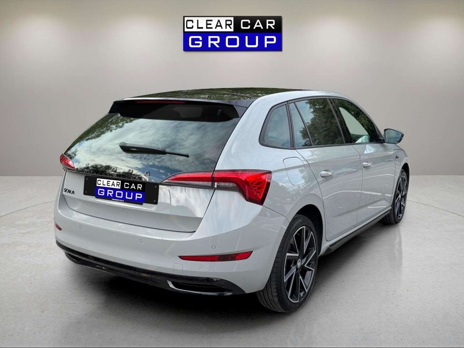 Used Skoda Scala 2023 for sale - 76107016: Photo 5