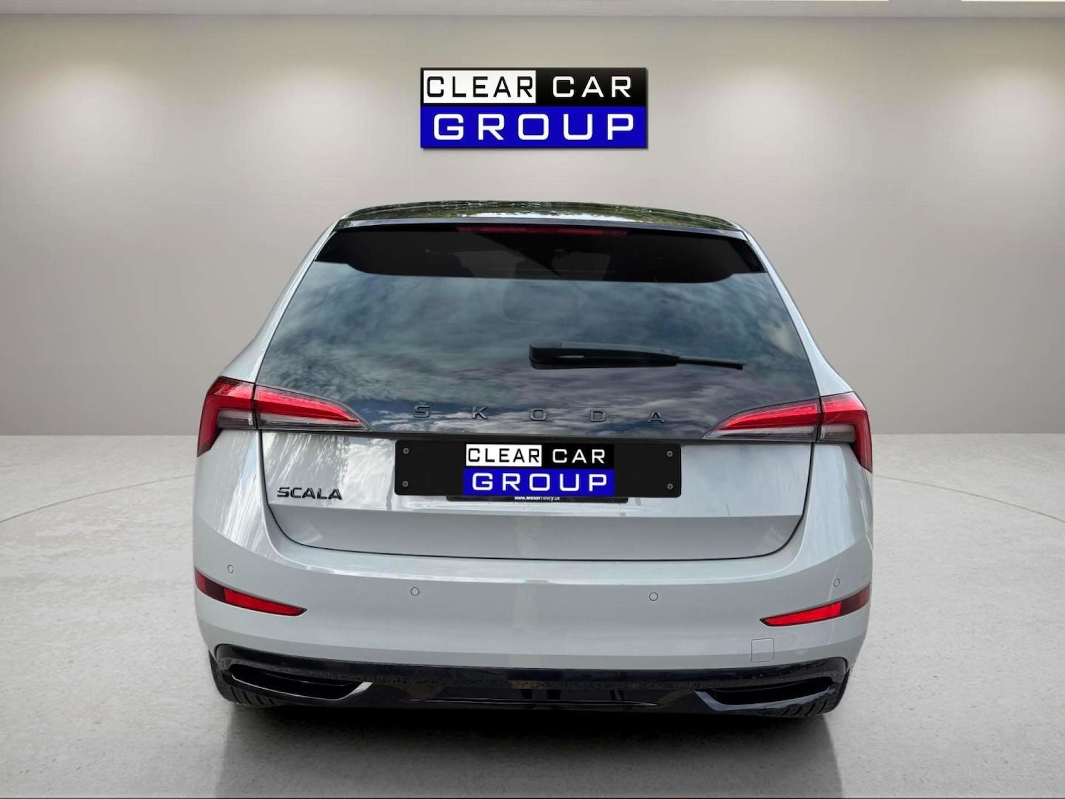 Used Skoda Scala 2023 for sale - 76107016: Photo 7