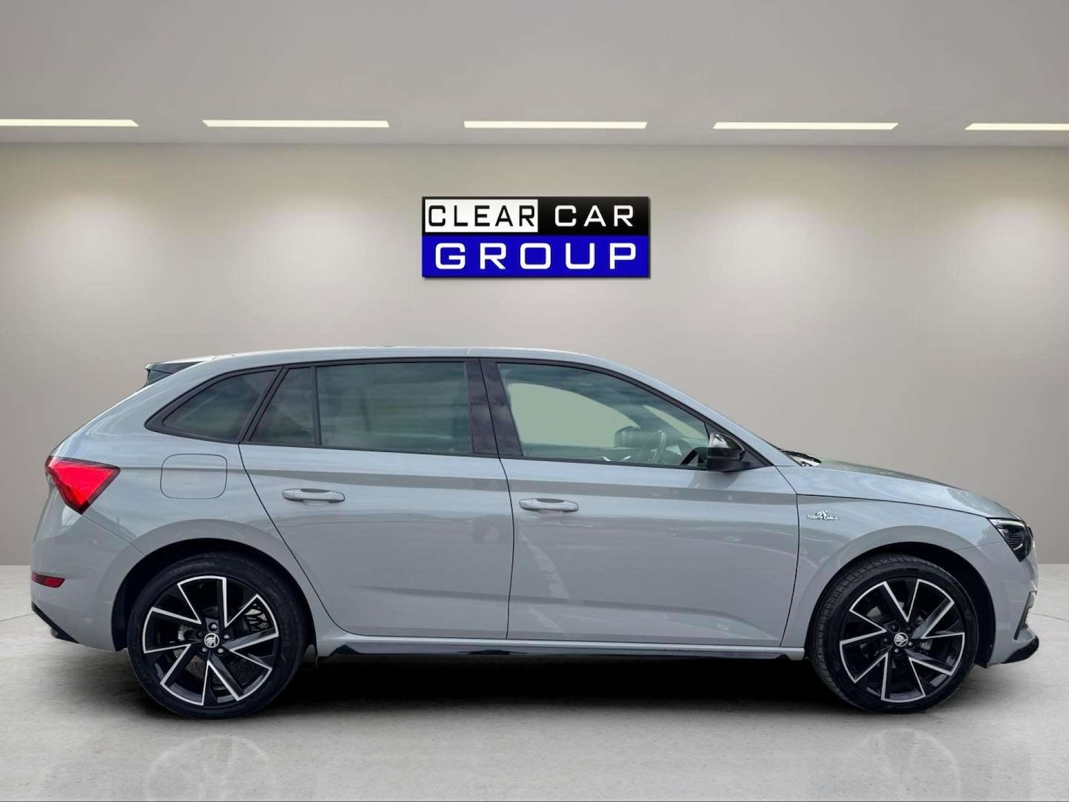 Used Skoda Scala 2023 for sale - 76107016: Photo 9