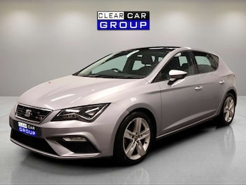 Used SEAT Leon 2018 for sale - 77262836: Photo