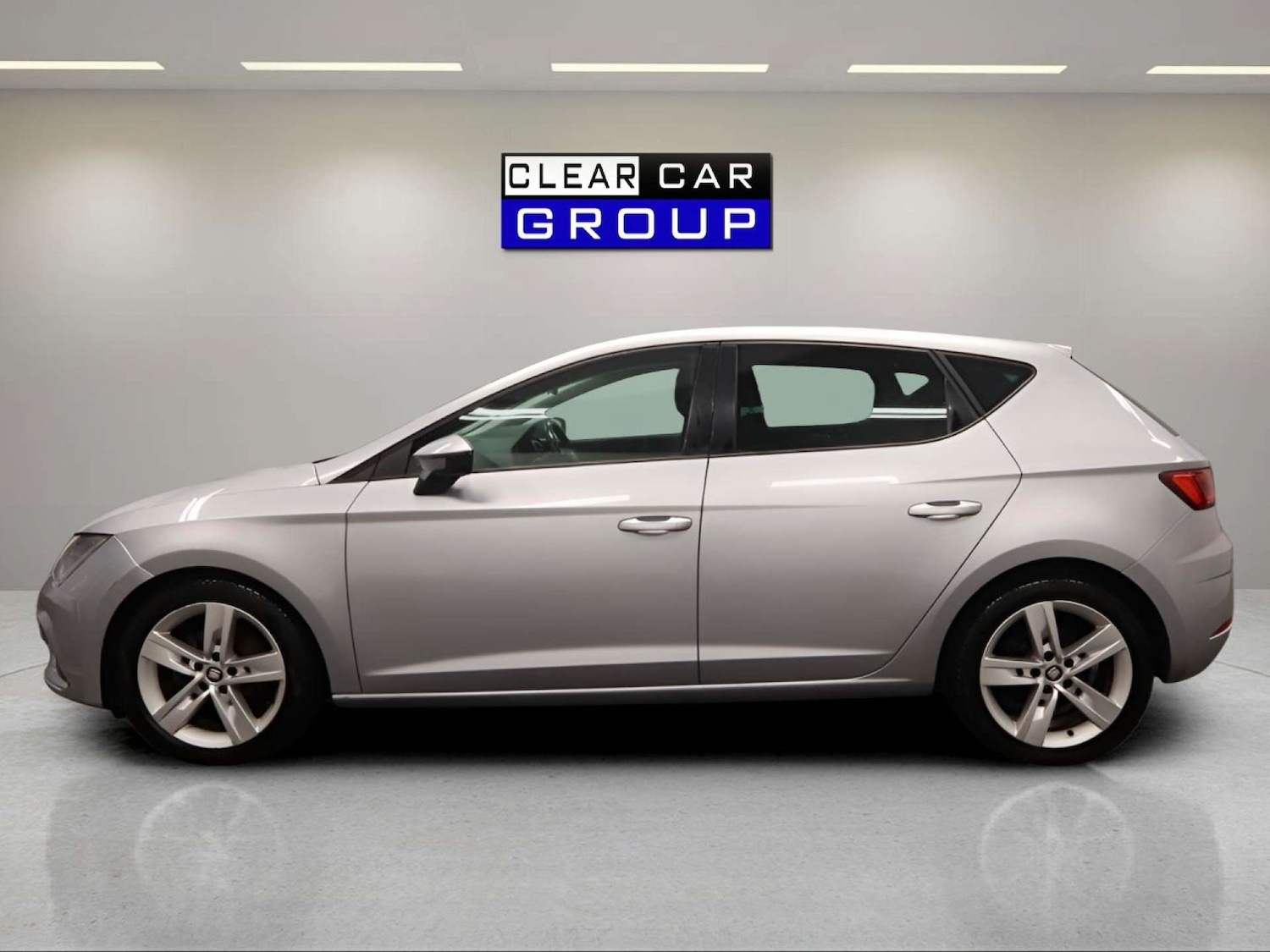 Used SEAT Leon 2018 for sale - 77262836: Photo 3