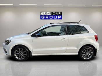 2014 (64) - 1.0 BlueMotion Tech SE Design Hatchback 3dr Petrol Manual Euro 6 (s/s) (60