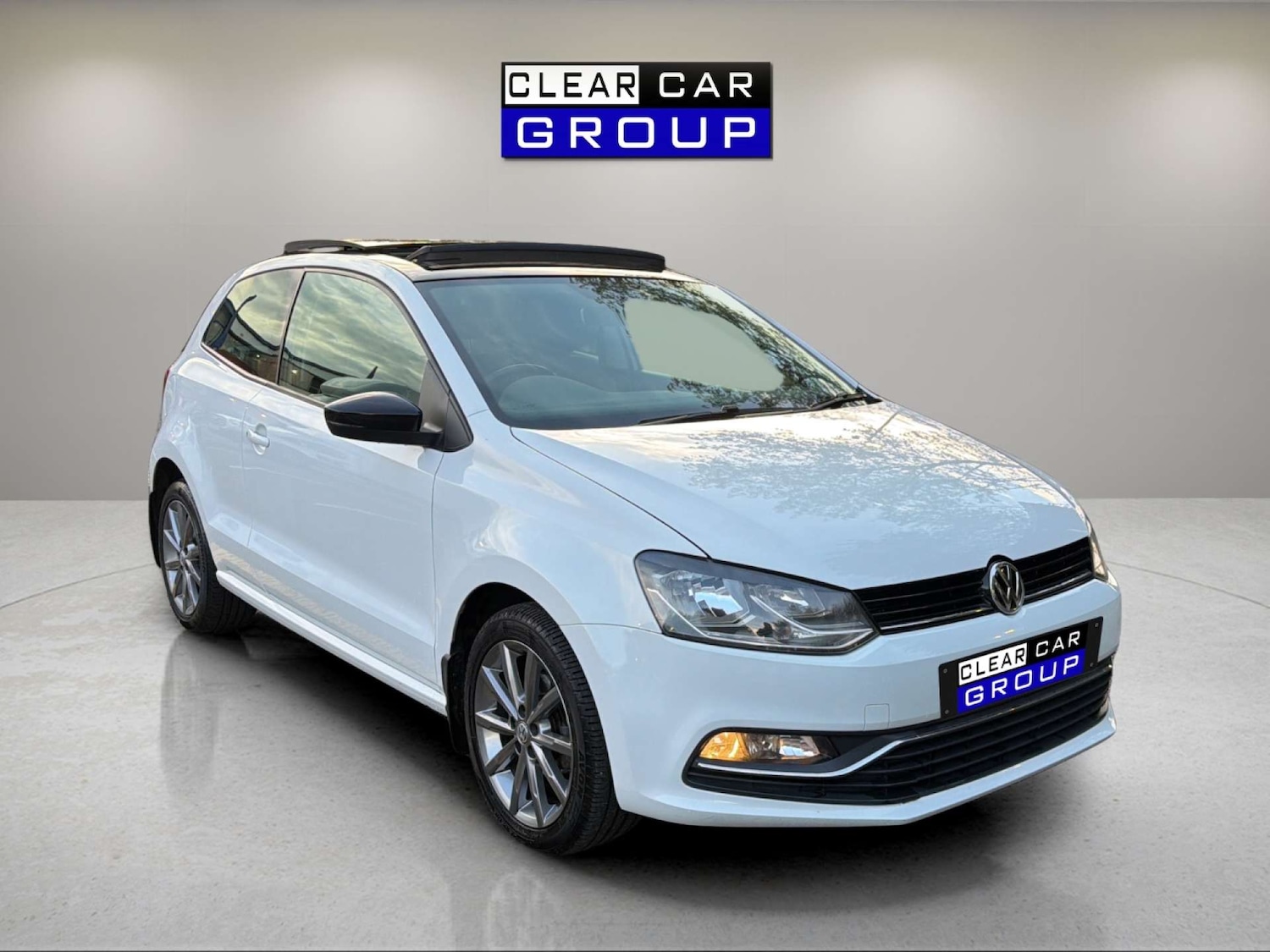 Used Volkswagen Polo 2014 for sale - 76357821: Photo 5