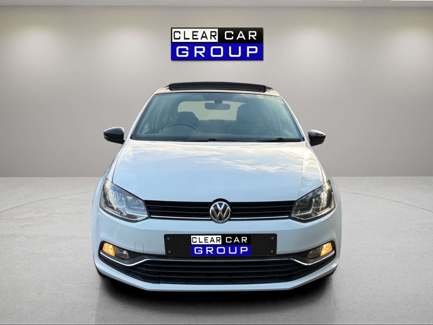 Used Volkswagen Polo 2014 for sale - 76357821: Photo 8