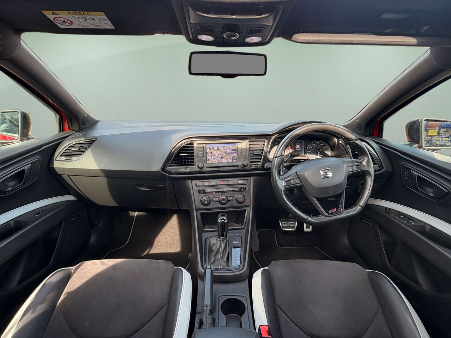 Used SEAT Leon 2015 for sale - 78021338: Photo 12