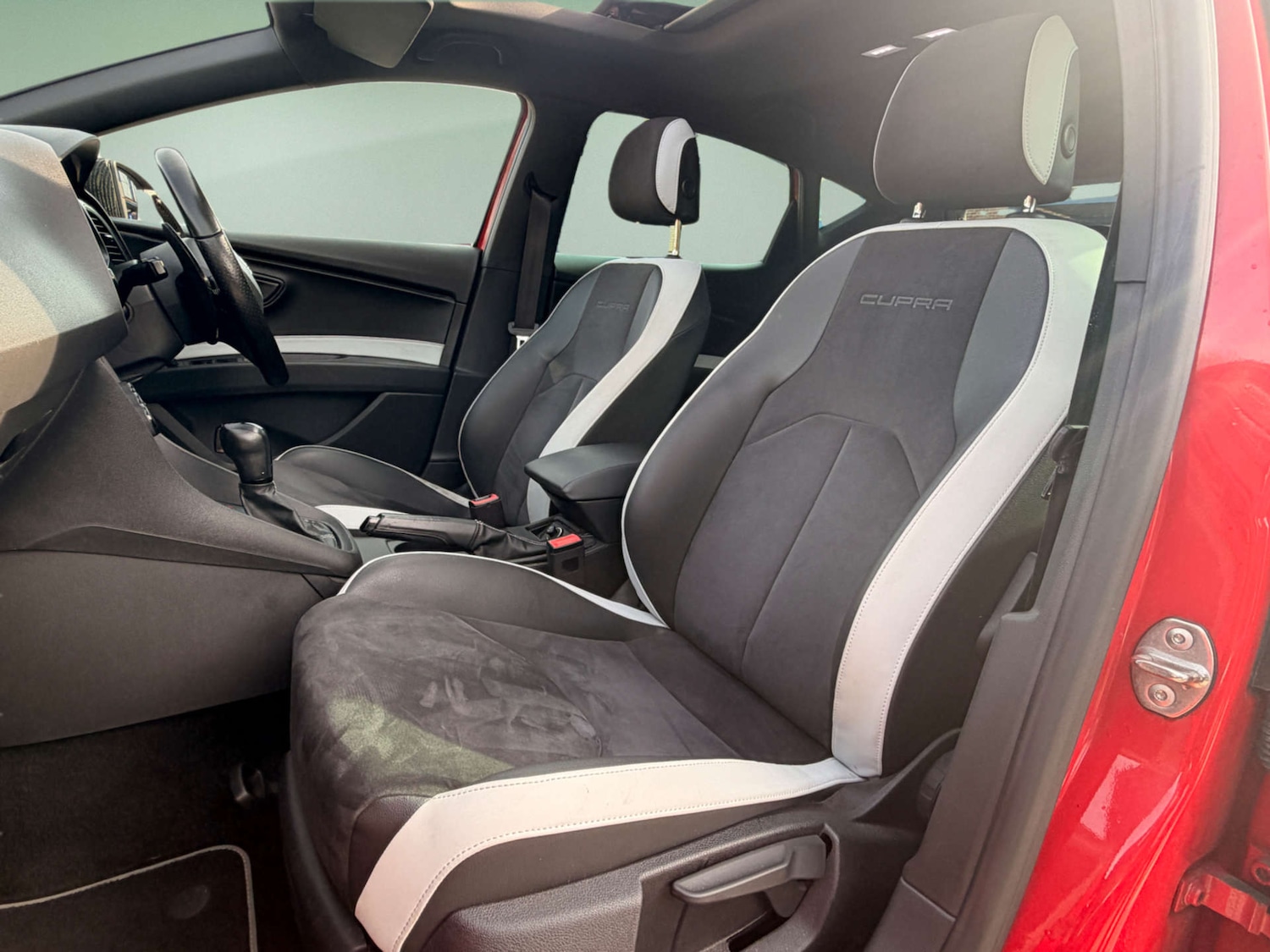 Used SEAT Leon 2015 for sale - 78021338: Photo 15