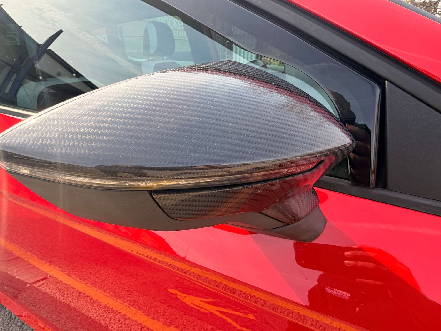 Used SEAT Leon 2015 for sale - 78021338: Photo 16