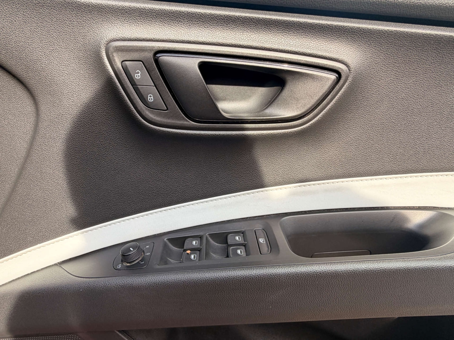 Used SEAT Leon 2015 for sale - 78021338: Photo 20