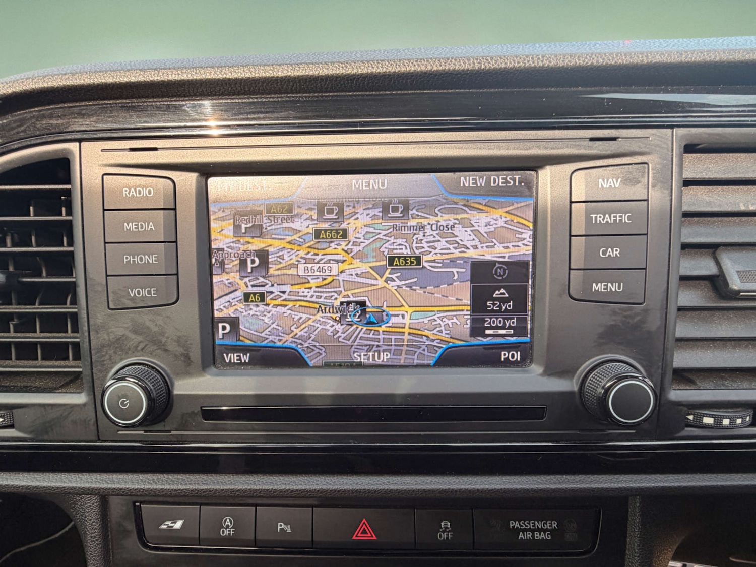 Used SEAT Leon 2015 for sale - 78021338: Photo 21