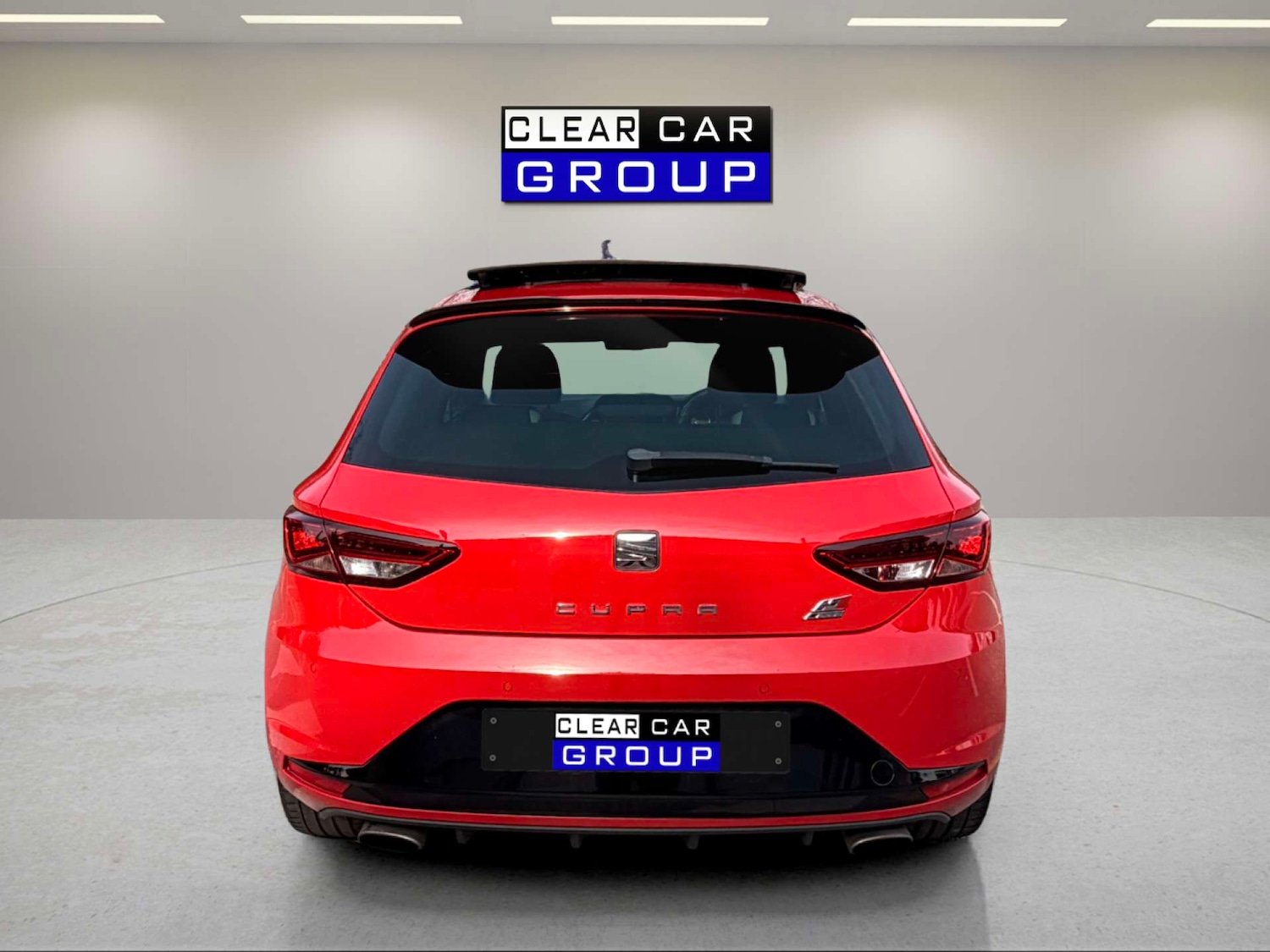 Used SEAT Leon 2015 for sale - 78021338: Photo 4