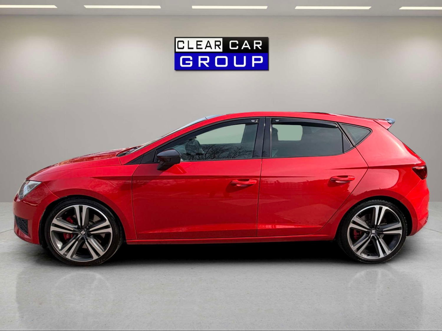 Used SEAT Leon 2015 for sale - 78021338: Photo 5