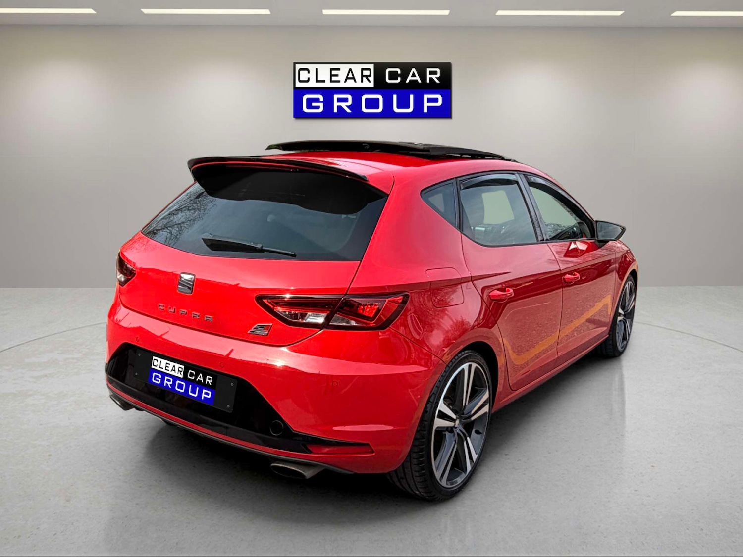 Used SEAT Leon 2015 for sale - 78021338: Photo 6