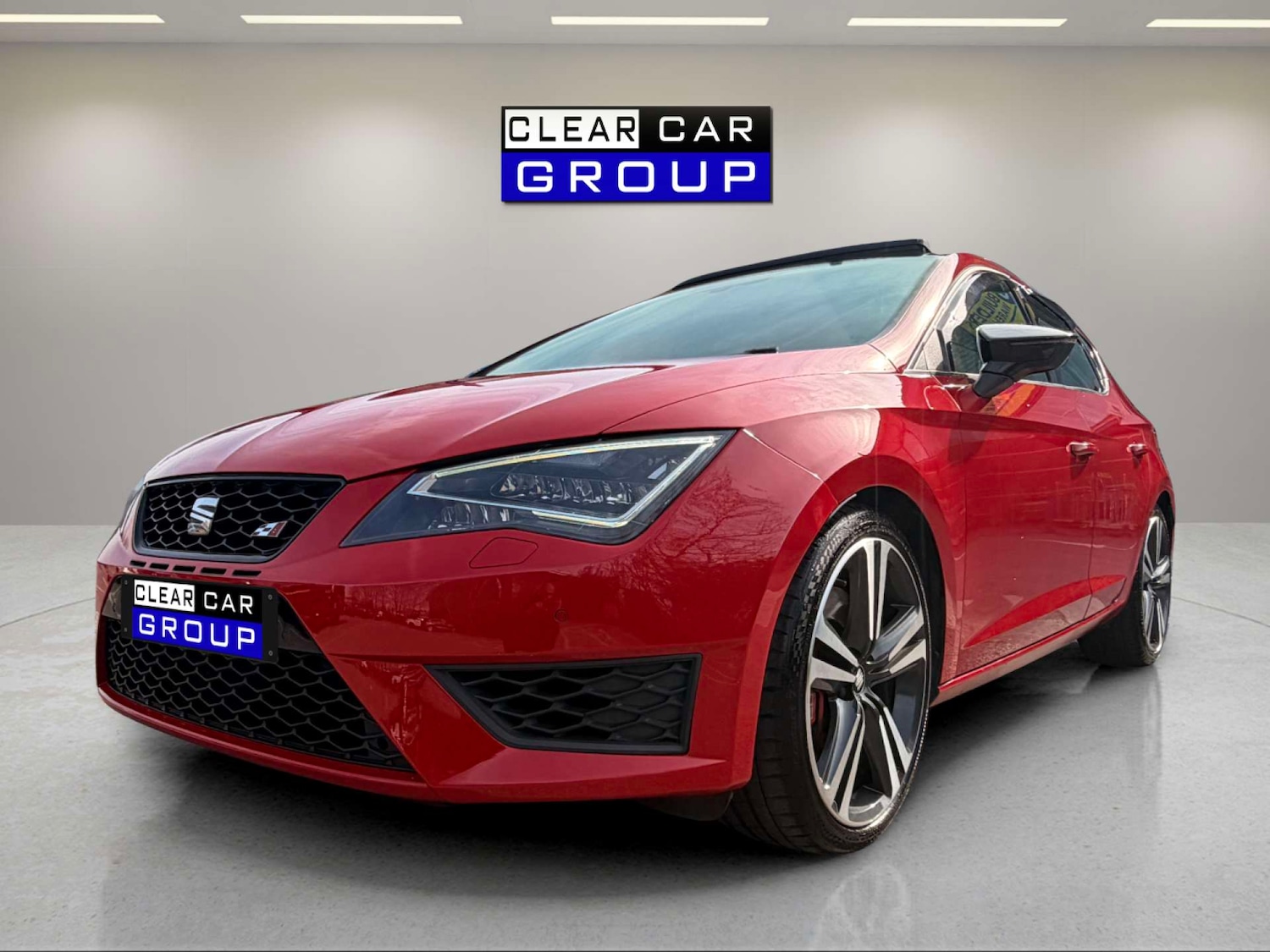 Used SEAT Leon 2015 for sale - 78021338: Photo 7