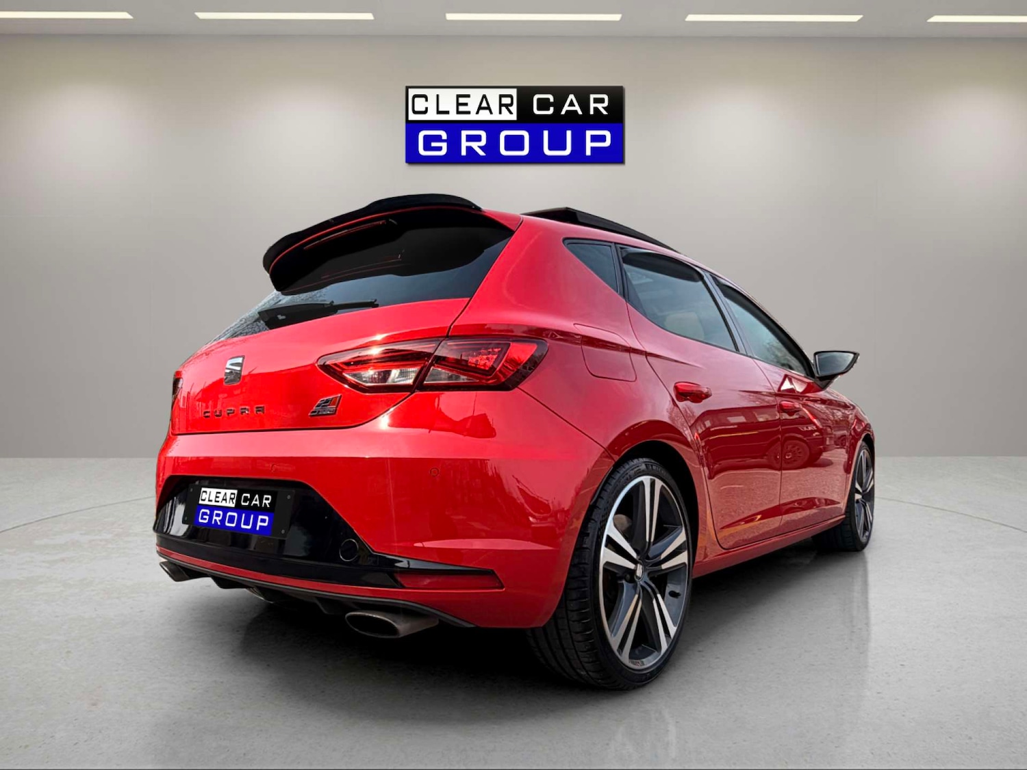 Used SEAT Leon 2015 for sale - 78021338: Photo 8