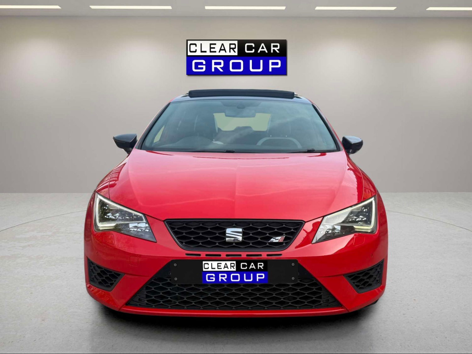Used SEAT Leon 2015 for sale - 78021338: Photo 9