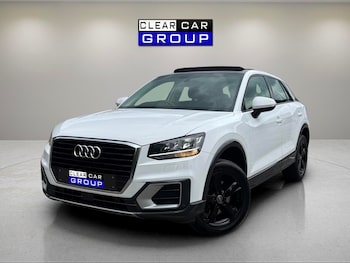 Audi - Q2