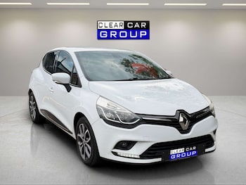 Used Renault Clio 2017 for sale - 78921276: Photo