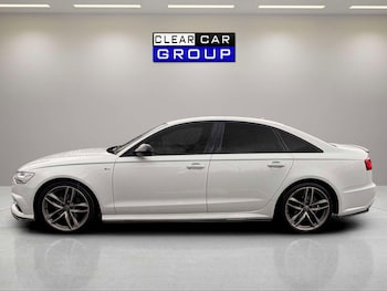Used Audi A6 2017 for sale - 78613660: Photo