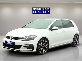 Volkswagen Golf feature image