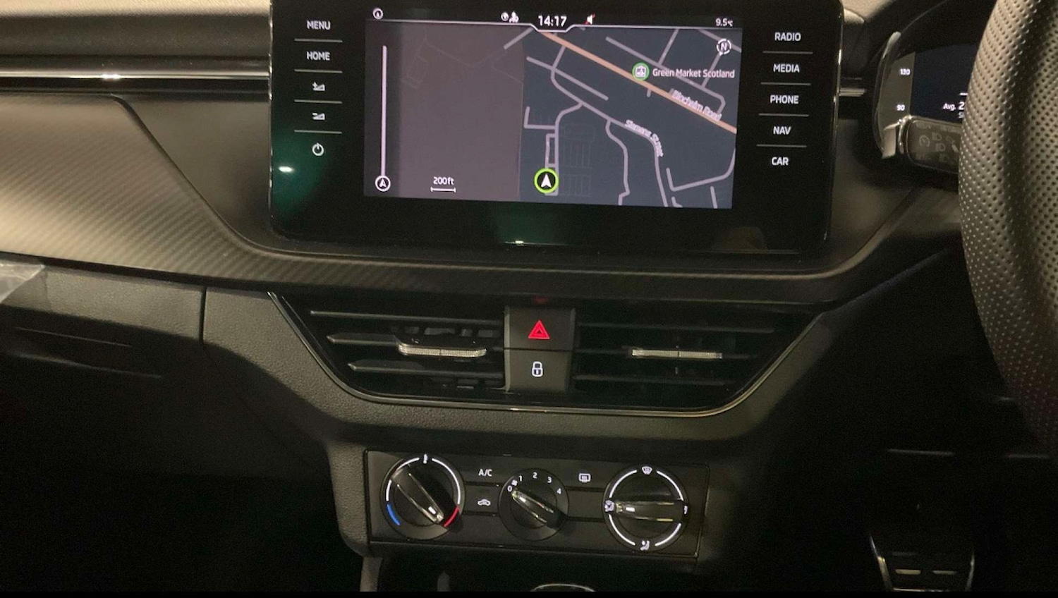 Used Skoda Kamiq 2021 for sale - 78105668: Photo 10