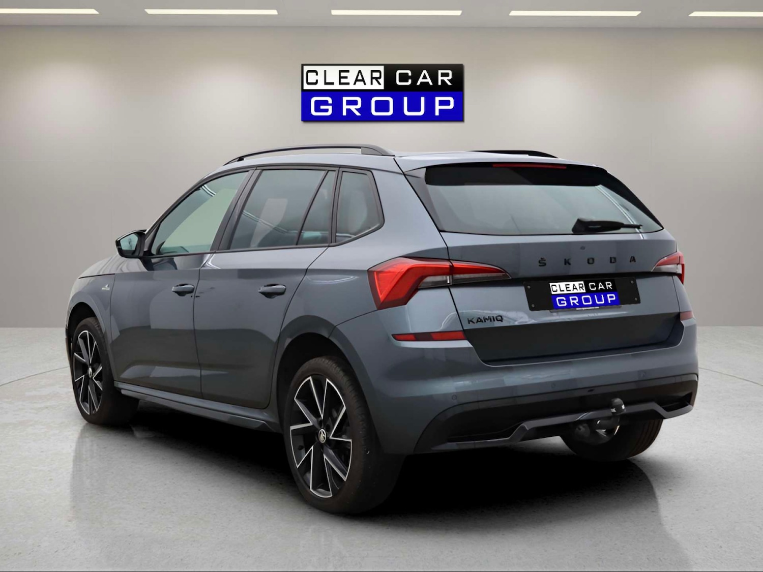 Used Skoda Kamiq 2021 for sale - 78105668: Photo 5