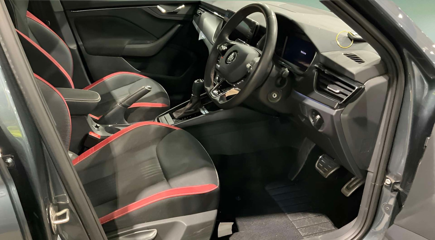 Used Skoda Kamiq 2021 for sale - 78105668: Photo 7