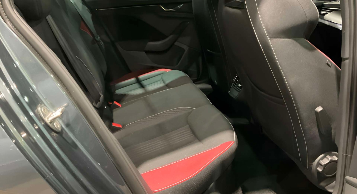 Used Skoda Kamiq 2021 for sale - 78105668: Photo 8