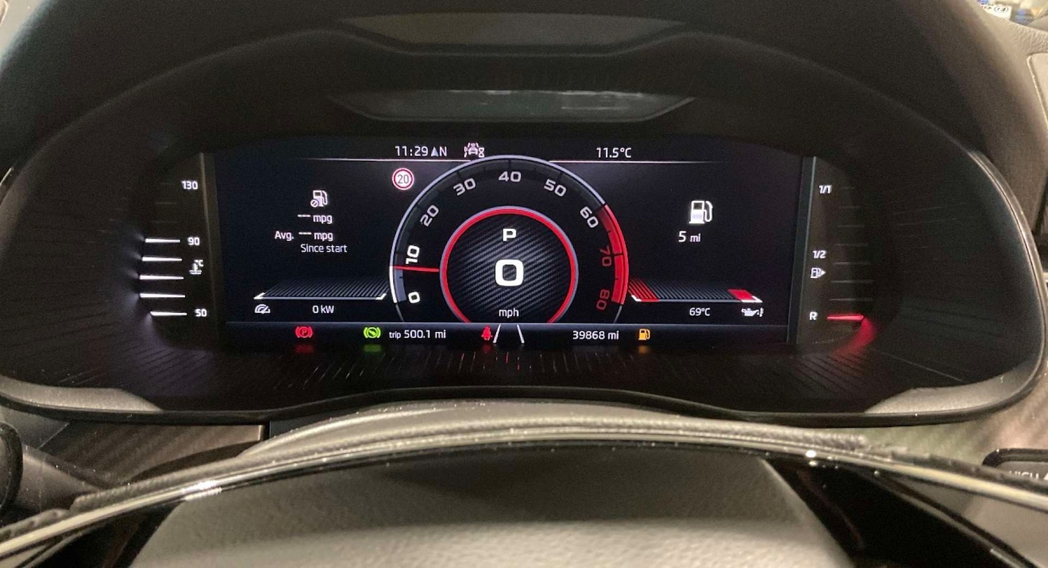 Used Skoda Kamiq 2021 for sale - 78105668: Photo 9