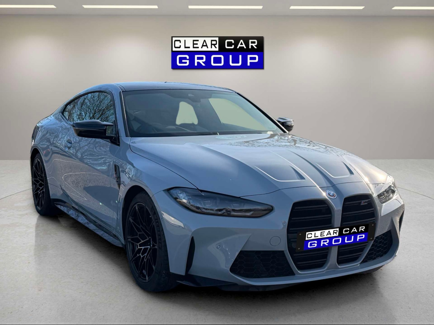 Used BMW M4 2022 for sale - 78021319: Photo 13