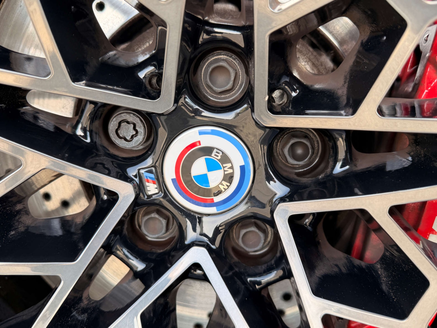 Used BMW M4 2022 for sale - 78021319: Photo 15