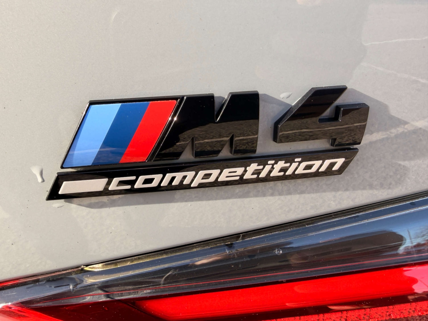 Used BMW M4 2022 for sale - 78021319: Photo 21